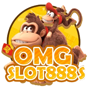 OMGSLOT888 ทางเข้าเว็บตรง สมัครง่าย ทดลองเล่นครบ